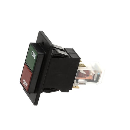 Jbt Switch, On/Off, Weber 006200474